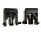 Replacement Tilt Leg for Corsair K70 RGB MK.2 SE/Corsair K70 RGB MK.2 Mechanical Gaming Keyboard