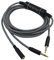 Janjunsi Party Chat Link Pro Kabel Kompatibel mit Elgato Spiel Erfassung HD60 S+/HD60/HD60 Pro/HD60 X/Xbox One/Xbox Series X/S/PS4/PS5 - Audio Adapter mit Metall Isolator