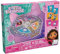 Gabby's Dollhouse Sorry Pop Up und Memo Spiel - Zwei Spieleklassiker in einem Set, Sorry (Pachisi) mit Pop Up Würfel und 72 Memo-Karten mit den beliebten Gabby Charakteren, ab 4 Jahren, 2-4 Spieler