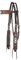 SIE Western Turquoise Beaded Collection (Voll, Stirnband-Kopfhalter)