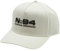 DC Shoes Static 94 - Snapback Cap for Men - Snapback-Cap - Männer - Gelb