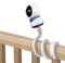 Babyphone Halterung für BOIFUN‎ Baby 2S / Baby 5S / Baby 6T / VB805, Babyfone Monitor Halter für ieGeek ‎Baby 1T/DEATTI BM101-M, Baby Kamera Holder Stand Zubehör für ieGeek Video Monitor
