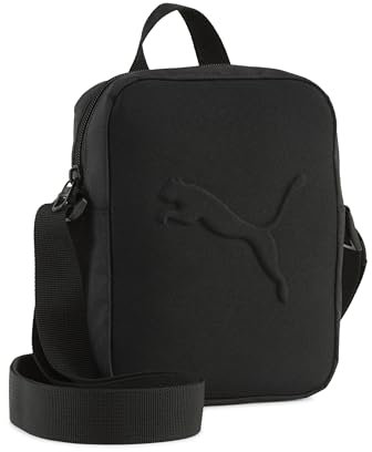 PUMA PUMA BUZZ Portable, Unisex Tragbare Geräte, PUMA Black, OSFA - 091155