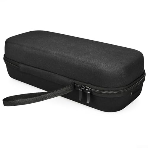 Organisieren Sie Ihr E-Bike-Ladegerät mit dieser tragbaren Aufbewahrungstasche, ideal für den täglichen Gebrauch (L x B x H): 31 x 14 x 9 cm