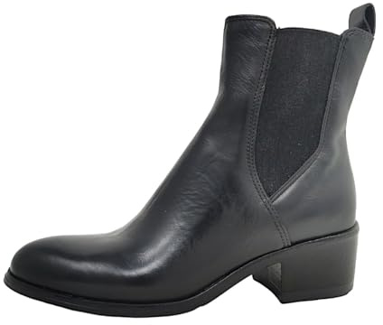 Mjus Adult Master-Artikel L48206 Nero sonstige Gr. 41