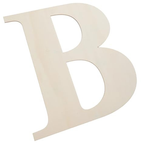 Zerodeko Englische Holzbuchstaben Buchstabendekoration Aus Holz Buchstaben Aus Holz Holz-alphabet-dekoration Holzbuchstaben Zum Basteln Buchstaben Für Die Wanddekoration Buchsbaum