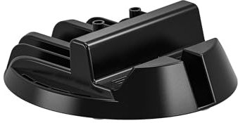 ZLiT Game Controller Ständer Basis für Switch/für PS Portal/für Steam Deck/für Rog Ally/für MSI Claw/für Xbox Controller Desktop Base Holder Zubehör (Basis)