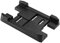 PEILINZE A01 Piccolo Computer Case Stand Pad Migliora Caso di Raffreddamento Piede Pad Chassis Piedi per PC Desktop
