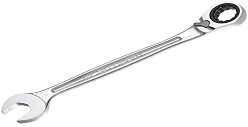 Facom Fcm467b11 467b.11 antidérapant Combinaison Clé à cliquet 11 mm