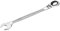 Facom Fcm467b11 467b.11 antidérapant Combinaison Clé à cliquet 11 mm