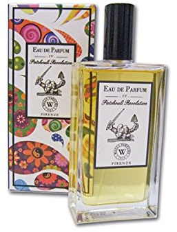 Wally Patchouli Revolution - Eau de Parfum 100ml