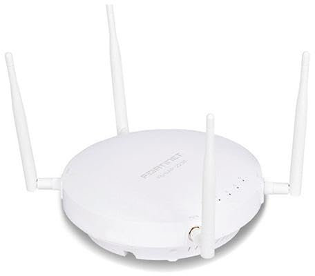 Wireless Access Point Fortinet FAP-223E-E-EU