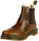 Dr. Martens Leonore Winterstiefel, Butterscotch, 40 EU