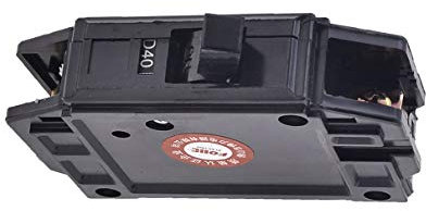 Aexit Disjoncteur unipolaire de protection contre les surcharges 220V / 380VAC 40A 3000A ZK844058I607679G