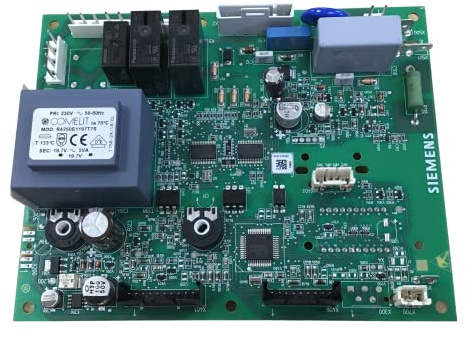 Baxi - Combi 28HE - PCB - 7690360