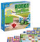 ThinkFun Robot Turtles - Kinderspiel, mit Spaß und spielerisch erstes Programmieren Lernen für Kinder ab 4 Jahren