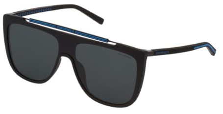 Lunettes de soleil Unisexe Converse SCO23099U28Z Noir (Ø 99 mm)
