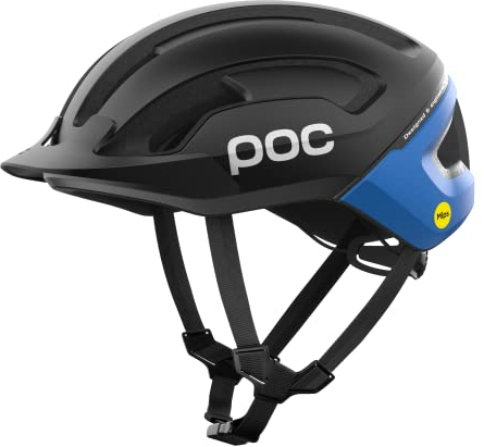 POC Omne Air Resistance MIPS Fahrradhelm - Vertrauenswürdiger Schutz für den täglichen Bedarf am Weg zur Arbeit oder beim Mountainbiken