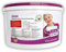 PRO[f]home - Vlieskleber Fertig-Kleber für Malervlies Renoviervlies Anstrichvlies Vlies Gewebe-Tapeten 16 kg max 105 qm Profhome