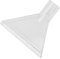 Yuemsh Universal Carpet Seat Washing Apparatus Brush Suitable Fit for Universal 38mm Wet/Dry Vacuum Cleaner Water Nozzle