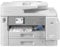 Brother MFC-J6955DW DIN A3 Business-Ink 4-in-1 Multifunktionsgerät (30 Seiten Min, Tintenstrahl, USB, LAN, WLAN, Duplexdruck) weiß grau 576 x 477 x 375 mm (BxTxH)