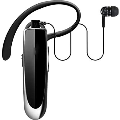 LC-B41 BT 5.0 Auriculares In-Ear Auriculares inalámbricos Auriculares de negocios Manos libres con micrófono Mini auriculares inteligentes