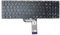T-ProTek DE Tastatur Keyboard ohne Rahmen, ohne Beleuchtung kompatibel für Lenovo IdeaPad 700-15ISK