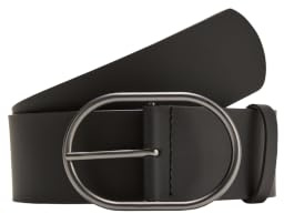 s.Oliver Damen 2141685 Ledergürtel
