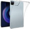 ZhaoCo Soft Clear TPU Case for Xiaomi Pad 6/Xiaomi Pad 6 Pro 11 inch Tablet 2023, Lightweight Full Protection Air-Corners Shockproof Dropproof Cover