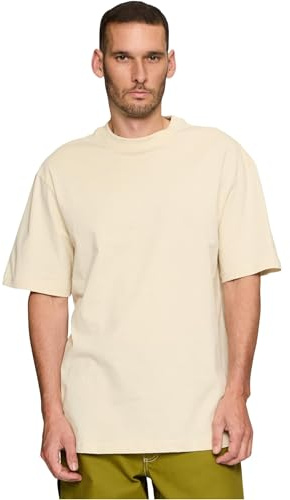 Urban Classics Herren Organic Tall Tee