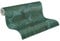 Livingwalls Famous Garden 393553 Jungle Wallpaper Petrol Green Gold Non-Woven Wallpaper 10.05 m x 0.53 m Made in Germany