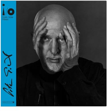 I/O (2LP - Dark-Side Mix)