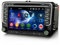 Erisin Android 14 4GB RAM+64GB ROM 8-Kern DVD Autoradio GPS Navi für VW Passat B6 Golf V VI Touran Skoda Seat Tiguan Jetta T5 7 Zoll Touchscreen Unterstützt CarPlay DAB+ WiFi 4G FM Bluetooth 5.0 A2DP