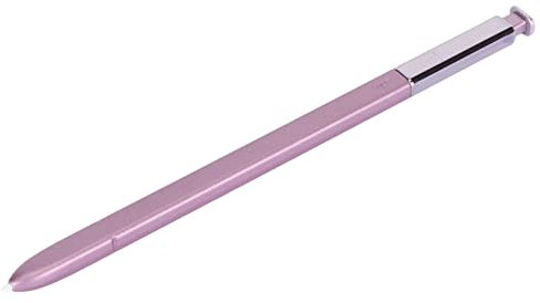 KIMISS Stylet Note 9, Stylet de Téléphone pour 9 Stylos de Remplacement High N960 SM N960F Toutes Les Versions Touch SPen avec écran Sensible Noir 5 Kg 11 LB (Purple)
