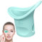 Augendusche Set Silikon Augenspülbecher - Augenspülbecher, Augenreinigungsbecher mit Skala | Augenbadbecher, Augenreinigungsbecher, weiches Augenbad, sanft zur Augenreinigung, Erfrischung und Reinigun