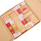 2024 Neue Weihnachten Mystery Geschenkbox 24 Tage Countdown Kalender Adventskalender Karton Geschenkboxen Für Kleine Leere Überraschung Befüllen