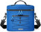 Kühltasche 20L – Leichte, tragbare & isolierte Picknicktasche für Strand, Camping, Reisen & Alltag | Thermotasche mit wasserdichtem Design, ideal als Kühlkorb für Lebensmittel, Getränke & Snacks, Blau