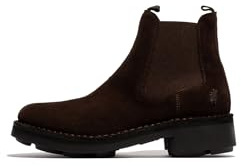 Fly London Mens Noll127fly Fashion Boot, Expresso, 6 UK