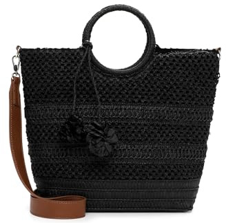 Tamaris Shopper TAS Kassandra 34372 Damen Handtaschen Mustermix