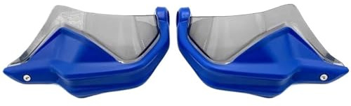 Schild Handprotektoren Für CB650R Für CB650F Für CB Für 650R Für 650F 2014-2021 Motorrad Handschutz Windschutzscheibenschutzabdeckung(L)