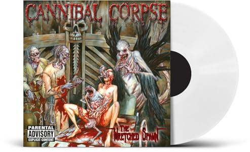 Wretched Spawn - UK Exclusive