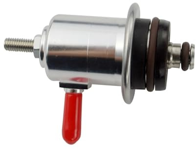 Kraftstoffpumpe Für VW Für Golf Für Jetta Für Passat VAG Motor 3-5 Bar Injektion Druckregler Aluminium Einstellbare Kraftstoff