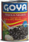 Goya Black Canned Beans in Sauce, 425g (Pack of 1)