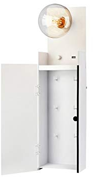 Moderner Wandleuchte 1x60W/E27 COMBO 107064 Markslojd