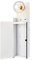 Moderner Wandleuchte 1x60W/E27 COMBO 107064 Markslojd