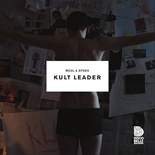 Kult Leader (Radio Edit)