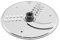 Cuisinart FP-8MD Replacement Medium Slicing/Shredding Disc Blade Fits Models FP-8P1, FP-8GM, FP-8SV, & FP-8 Only OEM