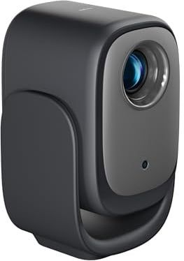 Dangbei N2 Mini Projector Grey