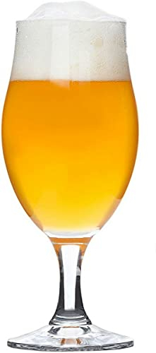 Bormioli Rocco - Bicchiere da birra Executive da 510 g