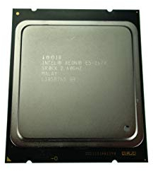 Intel Xeon E5-2670 2.6GHz 20MB L3 8-Core 8.0GT/s 115W LGA2011 SR0KX CM8062101082713 (zertifiziert generalüberholt)